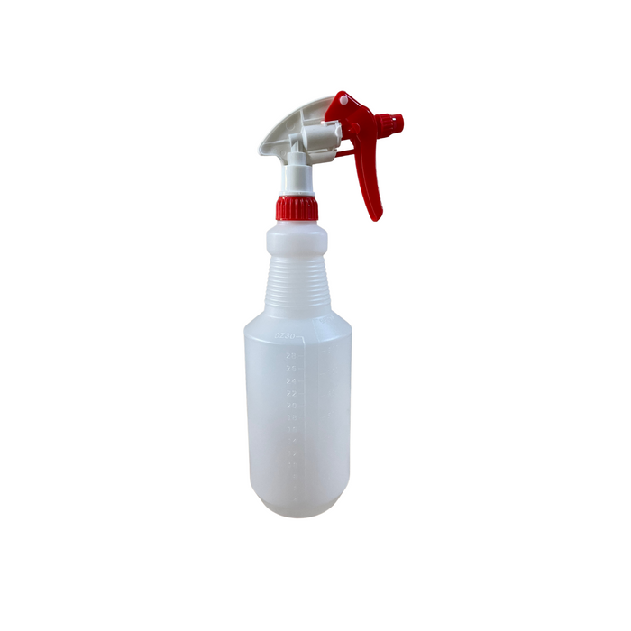 1 Litre Spray Bottle