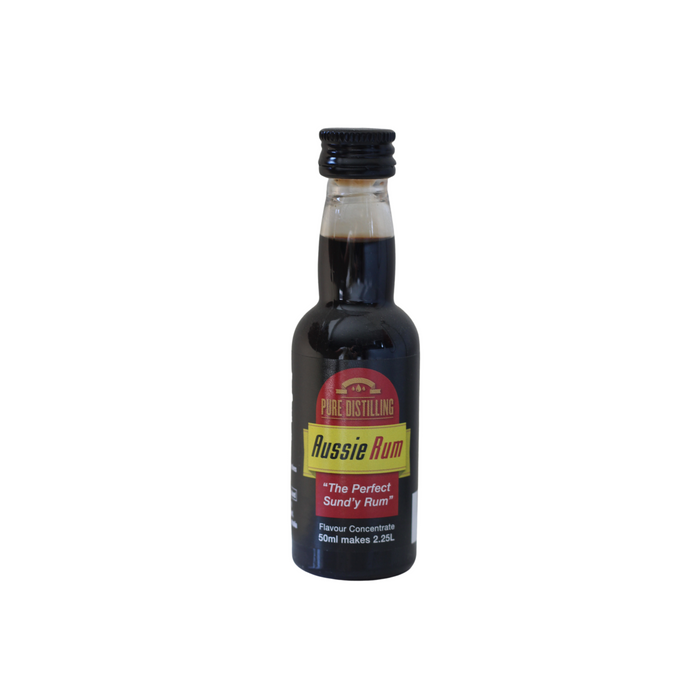 Pure Distilling Aussie Rum