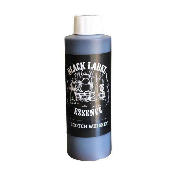 Buy Black Label Scotch Whiskey Essence 125ml online at Noble Barons