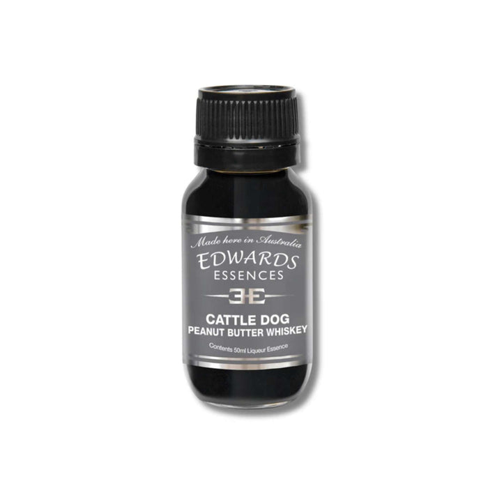 Edwards Cattle Dog Peanut Butter Whiskey