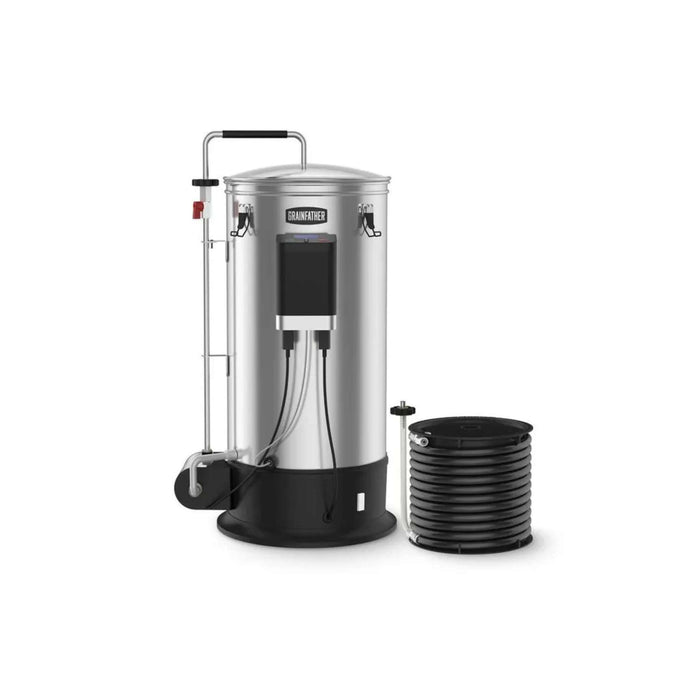 Grainfather G30 v3 All Grain Home Brewing System with Counter Flow Chiller