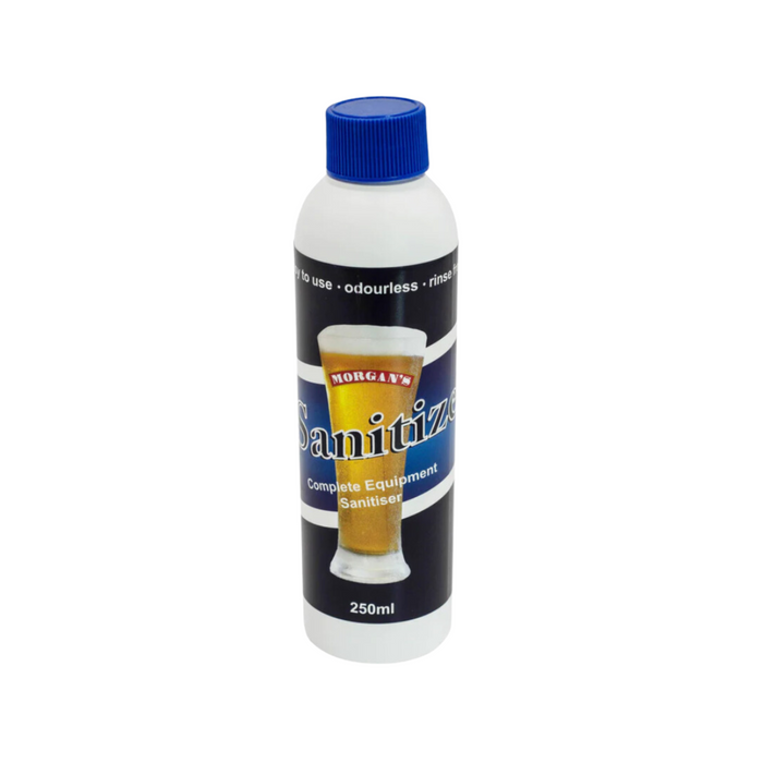 Morgans Sanitizer 250ml