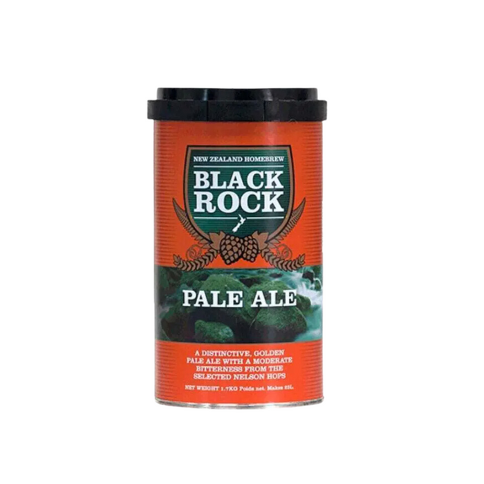 Black Rock Pale Ale