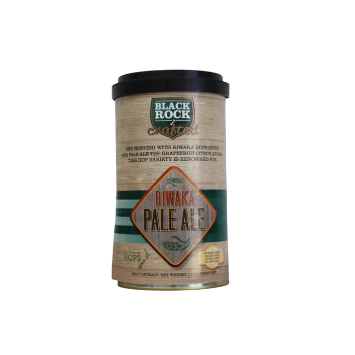 Black Rock Riwaka Pale Ale