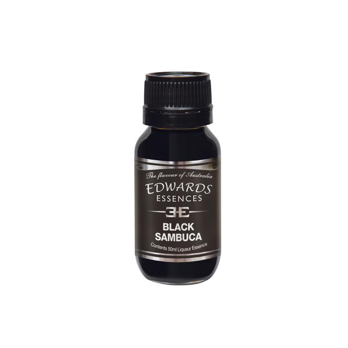 Edwards Essences Black Sumbuca