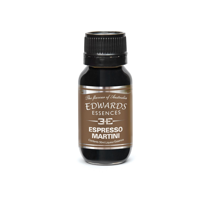 Edwards Essences Espresso Martini