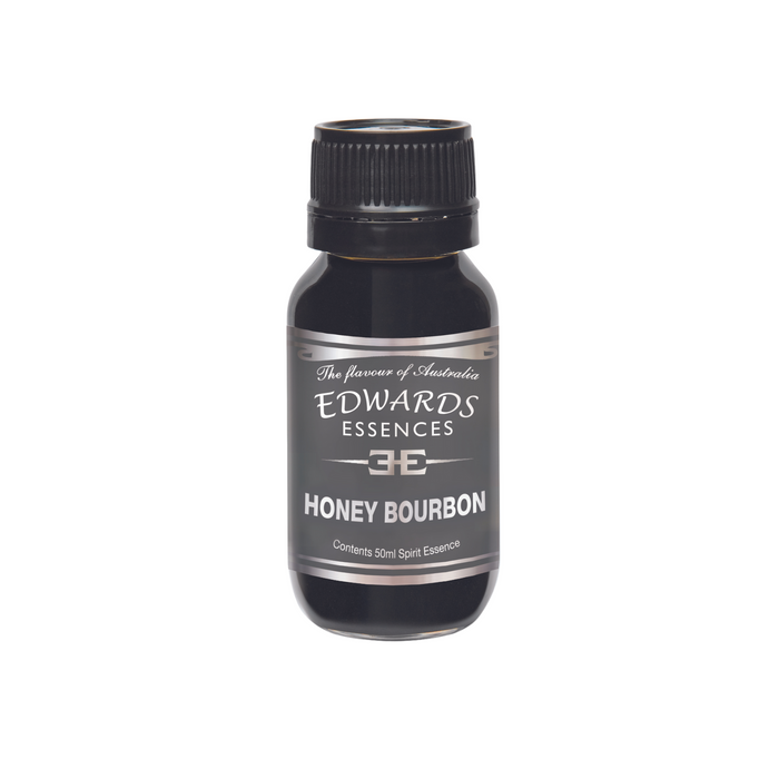 Edwards Essences Honey Bourbon