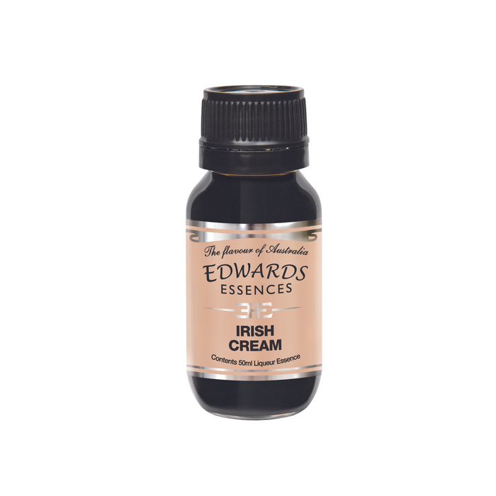 Edwards Essences Irish Cream
