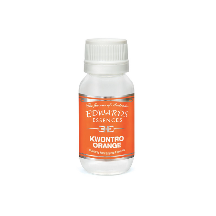 Edwards Essences Kwontro Orange