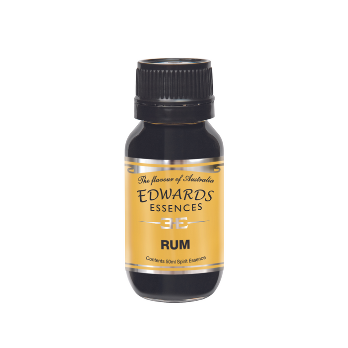 Edwards Essences Rum