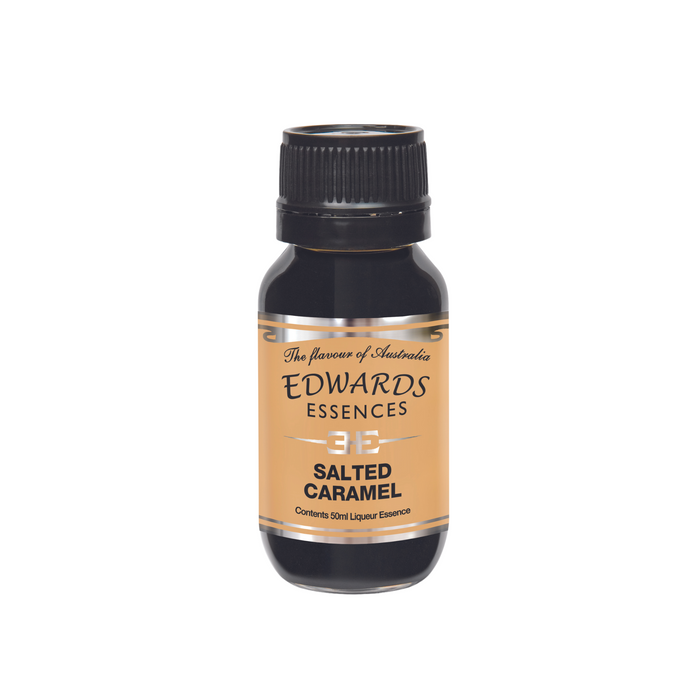 Edwards Essences Salted Caramel