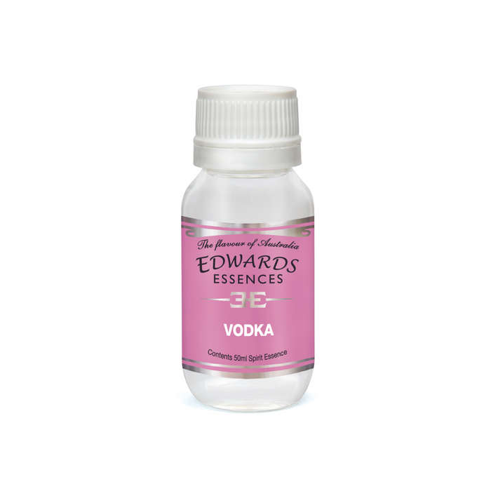Edwards Essences Vodka