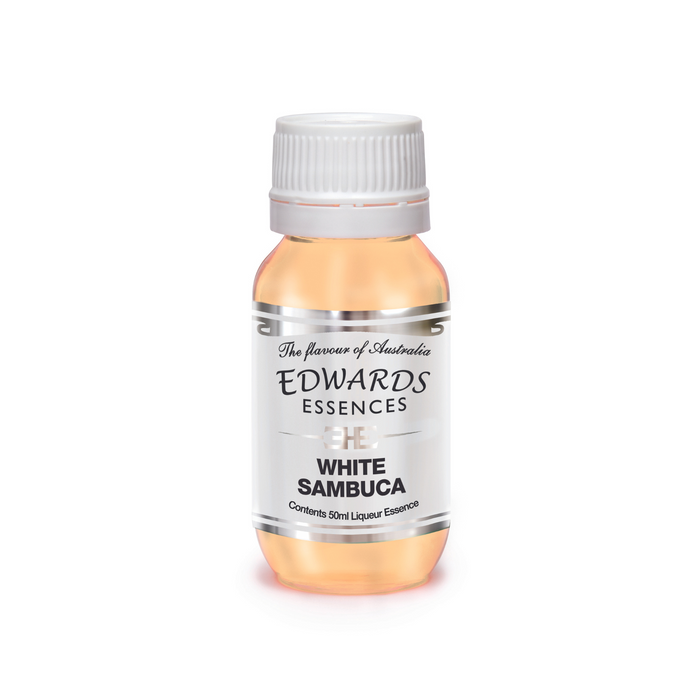 Edwards Essences White Sambuca