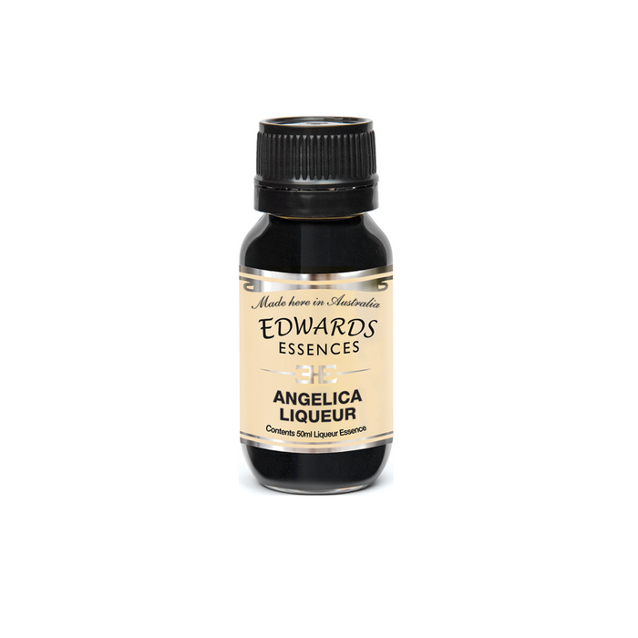 Edwards Essences Angelica Liqueur
