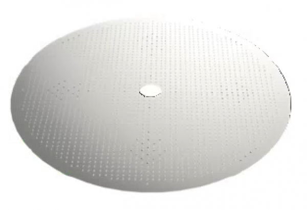 Grainfather G30 Perforated Plate (No Seal)