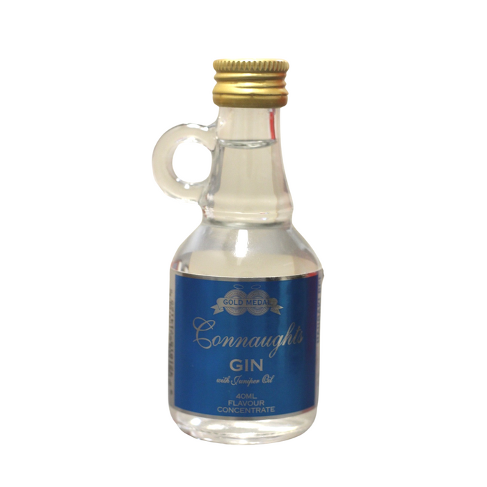 Gold Medal Connaught Gin