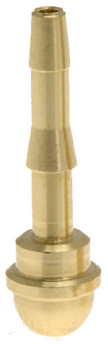 Nut & Tail Gas Line Fitting
