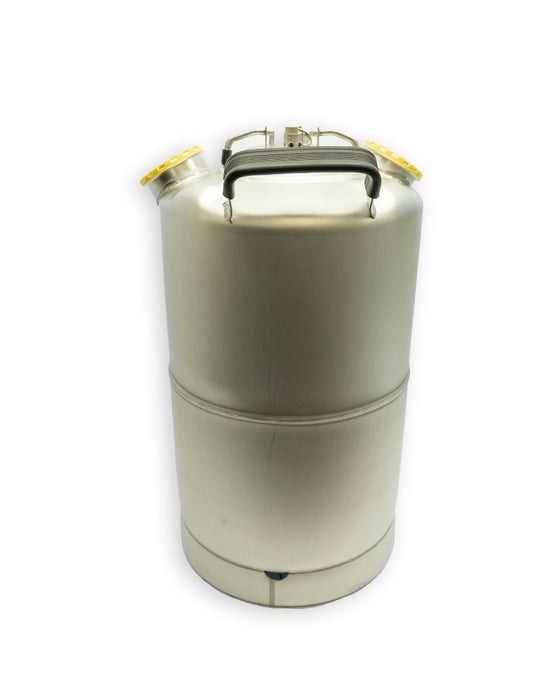 15L Wash Out / Line Cleaning Keg