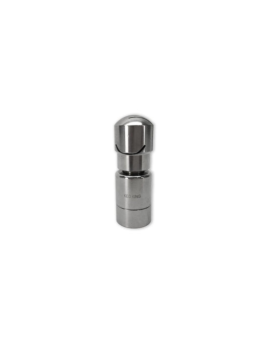 Sprayball - Stainless Steel