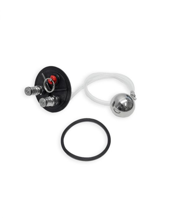 Fermentasaurus - Pressure Kit