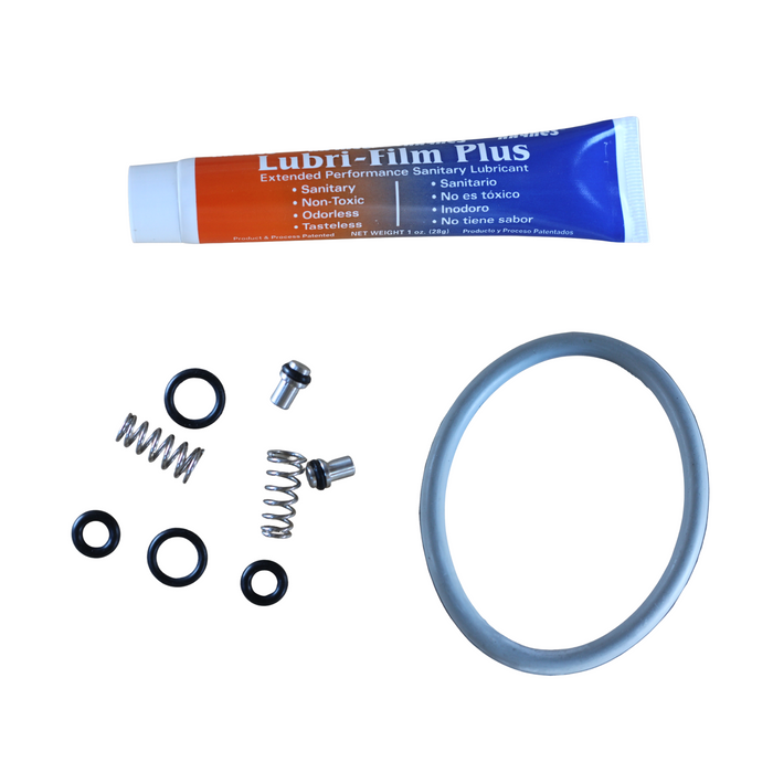 Keg Maintenance Kit