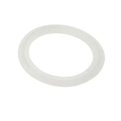 Pure Distilling Tri Clover 4 Inch Silicon Seal