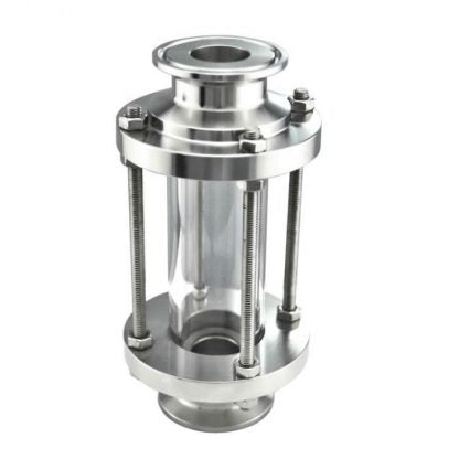 Tri Clover Sight Glass (2 Inch)