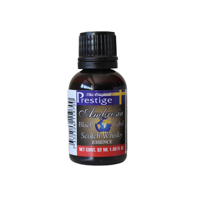 Prestige Ambrosia Scotch Whisky Essence