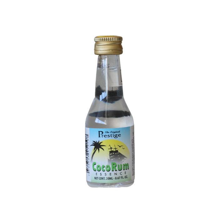 Prestige Coco Rum Essence