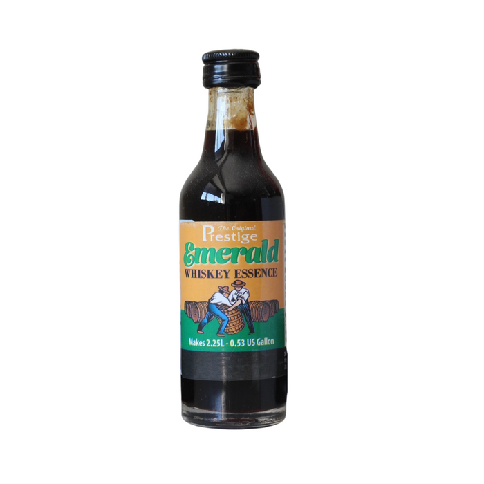 Prestige Emerald Whiskey Essence