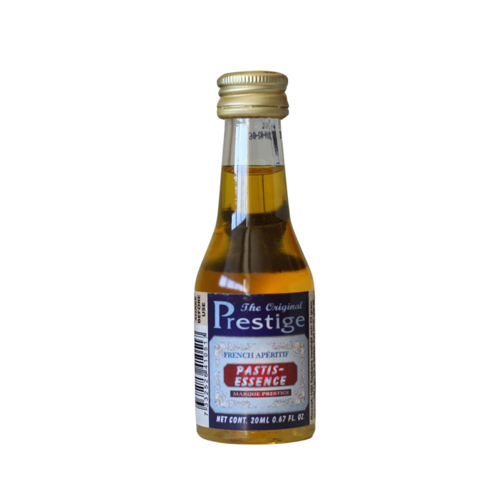 Prestige French Aperitif Pastis Essence
