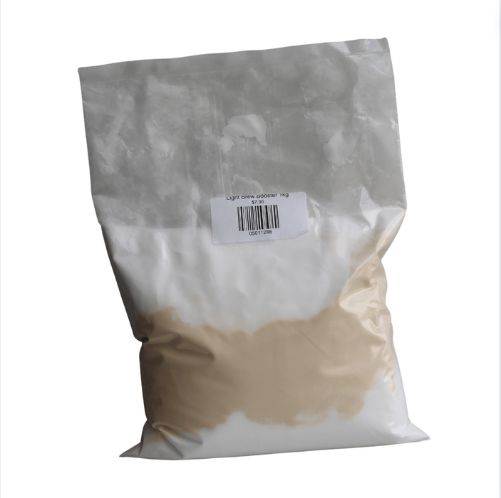 Light Brew Booster 1kg