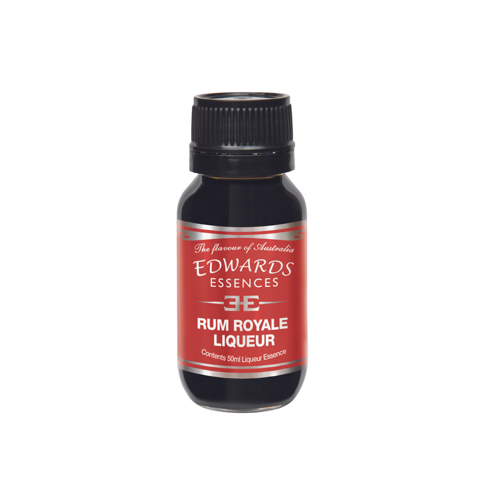 Edwards Essence Rum Royale Liqueur