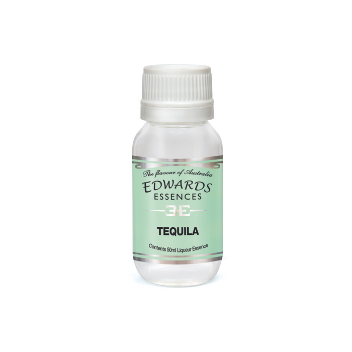 Edwards Essences Tequila