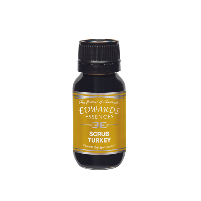 Edwards Essence Scrub Turkey