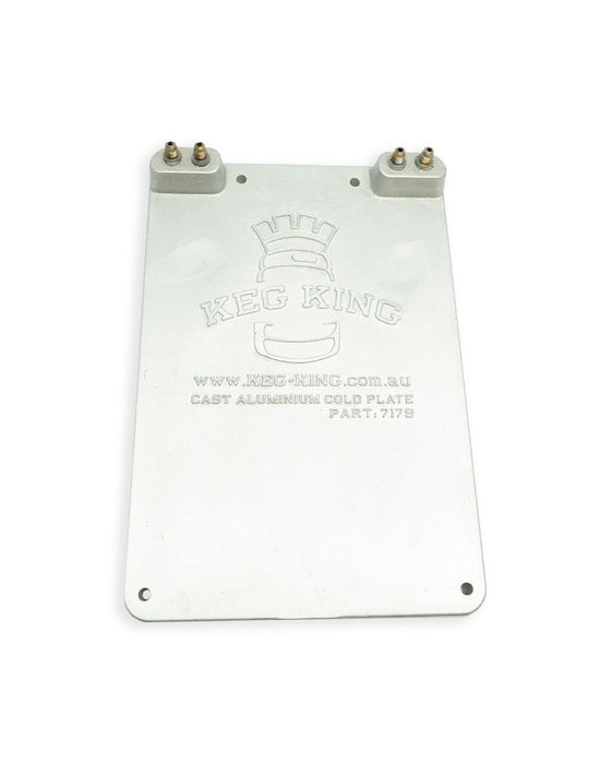 Cast Aluminium Cold Plate