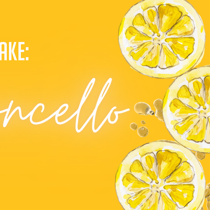 How to Make Limoncello blog post 