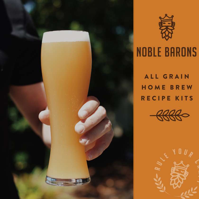 Grain Recipe Kits