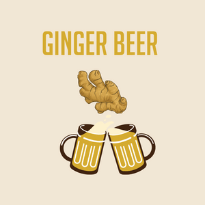 Shop Ginger Beer Making Ingredients online at Noble Barons