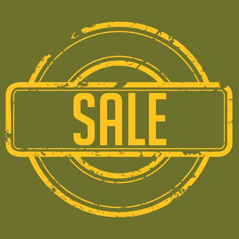 Sale