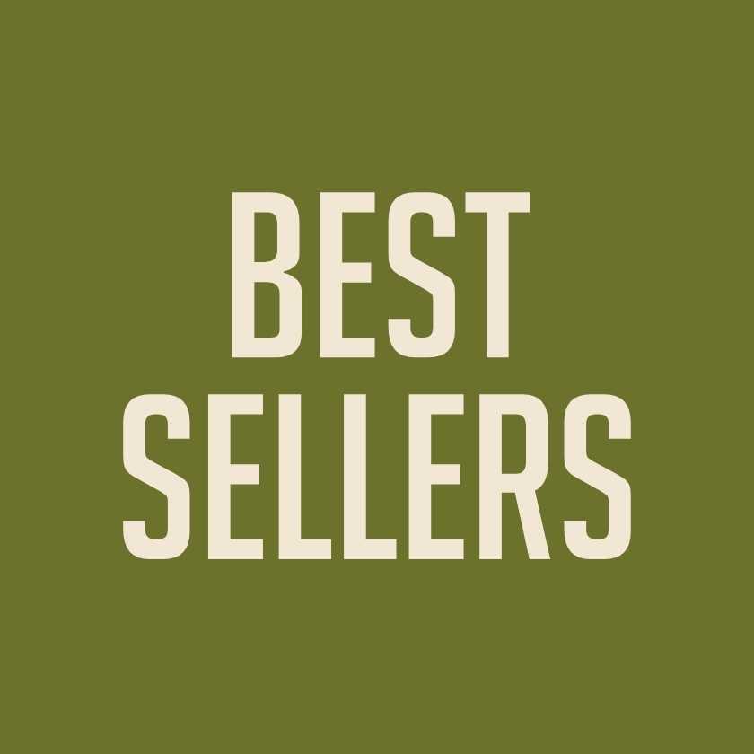 Best Selling Products