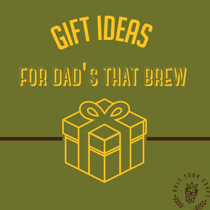 Gifts for Dad