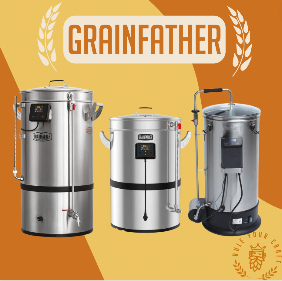Grainfather Brewing Systems