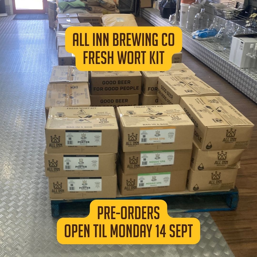 🍺 All Inn FWK Pre-Orders Are Open