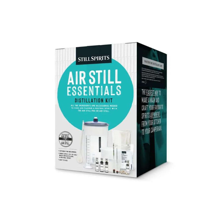 Still Spirits Air Still Distillery Kit