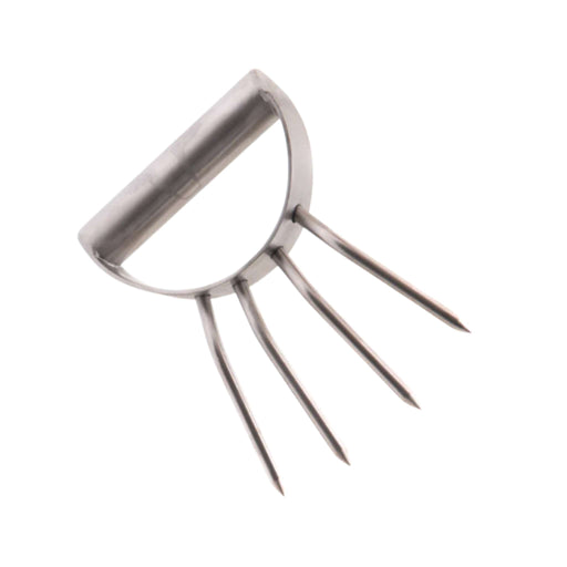 Steak and Beer Australia Bear Claw — 304 stainless steel BBQ meat shredding claws