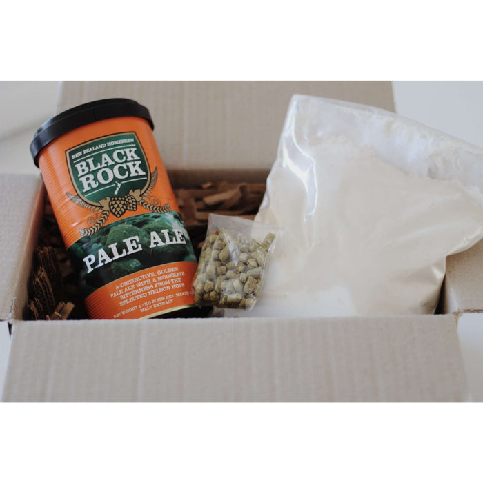 Stone and Wood Pacific Ale Style Home Brew Extract Recipe Kit 