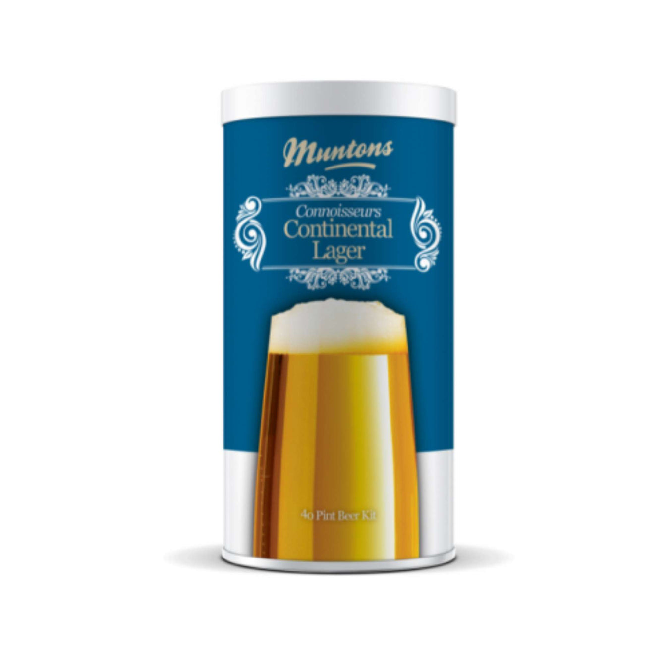 Muntons Extract Cans