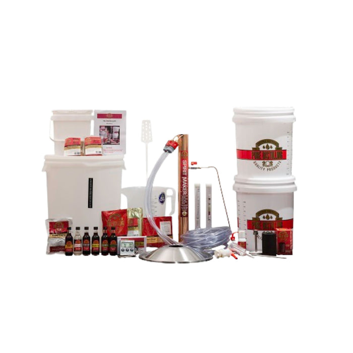 Distilling Starter Kit | Pure Distilling