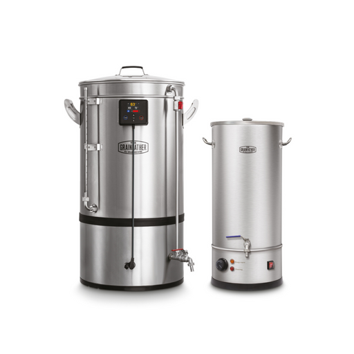 Grainfather G70 & 40L Sparge Urn